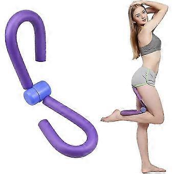 Home Gym Equipment with Leg and Chest Toners for Bodybuilding Exercises UXZ