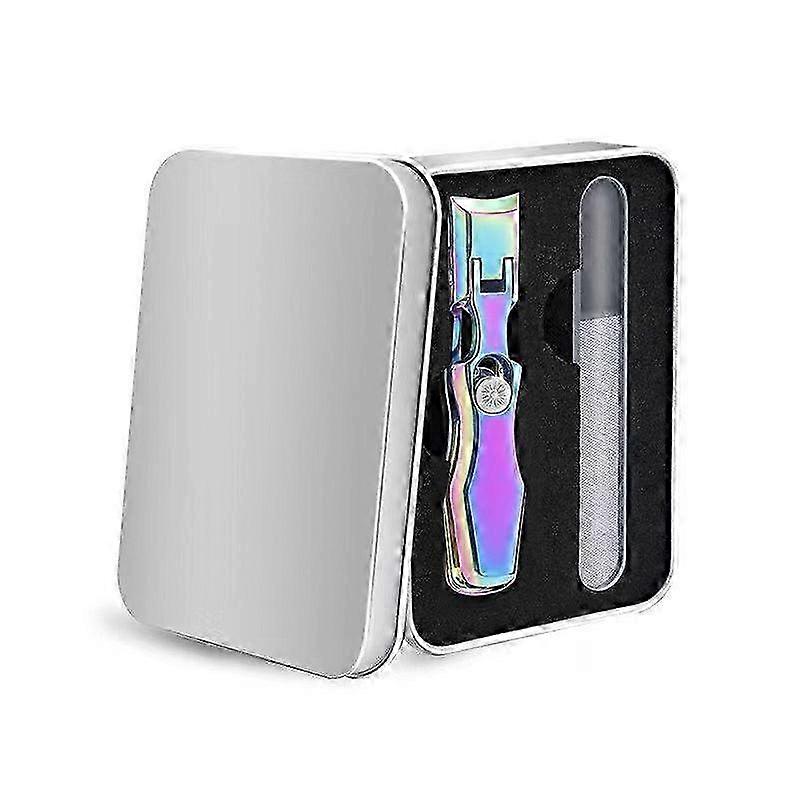 Ultra Sharp Nail Clippers