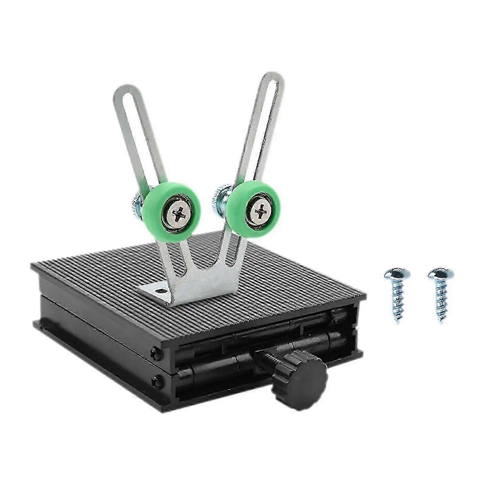 Height Adjustable Rod Dryer Base Stand