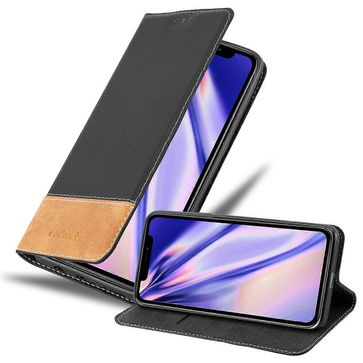 Protective case compatible with iPhone 11 - 2 color combination