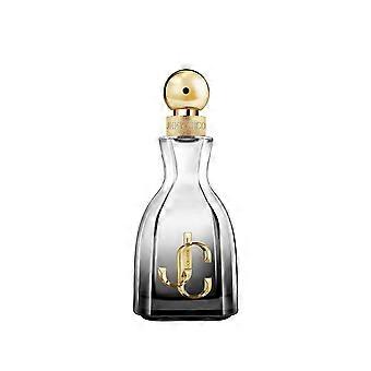 Women's Perfume Jimmy Choo EDP I Want Choo Forever (60 ml)