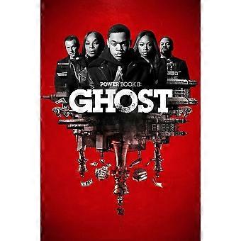 Power Book II: Ghost Tv Shows Exquisite puzzles and Gifts BD-2976