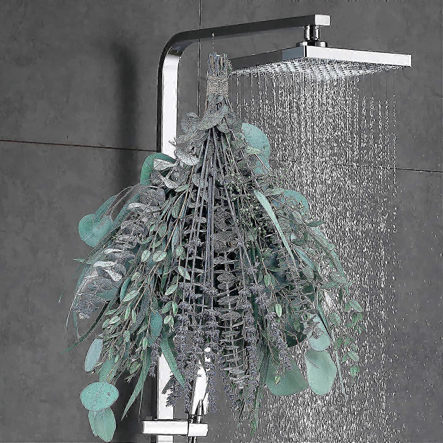 Eucalyptus Lavender Shower Bundle
