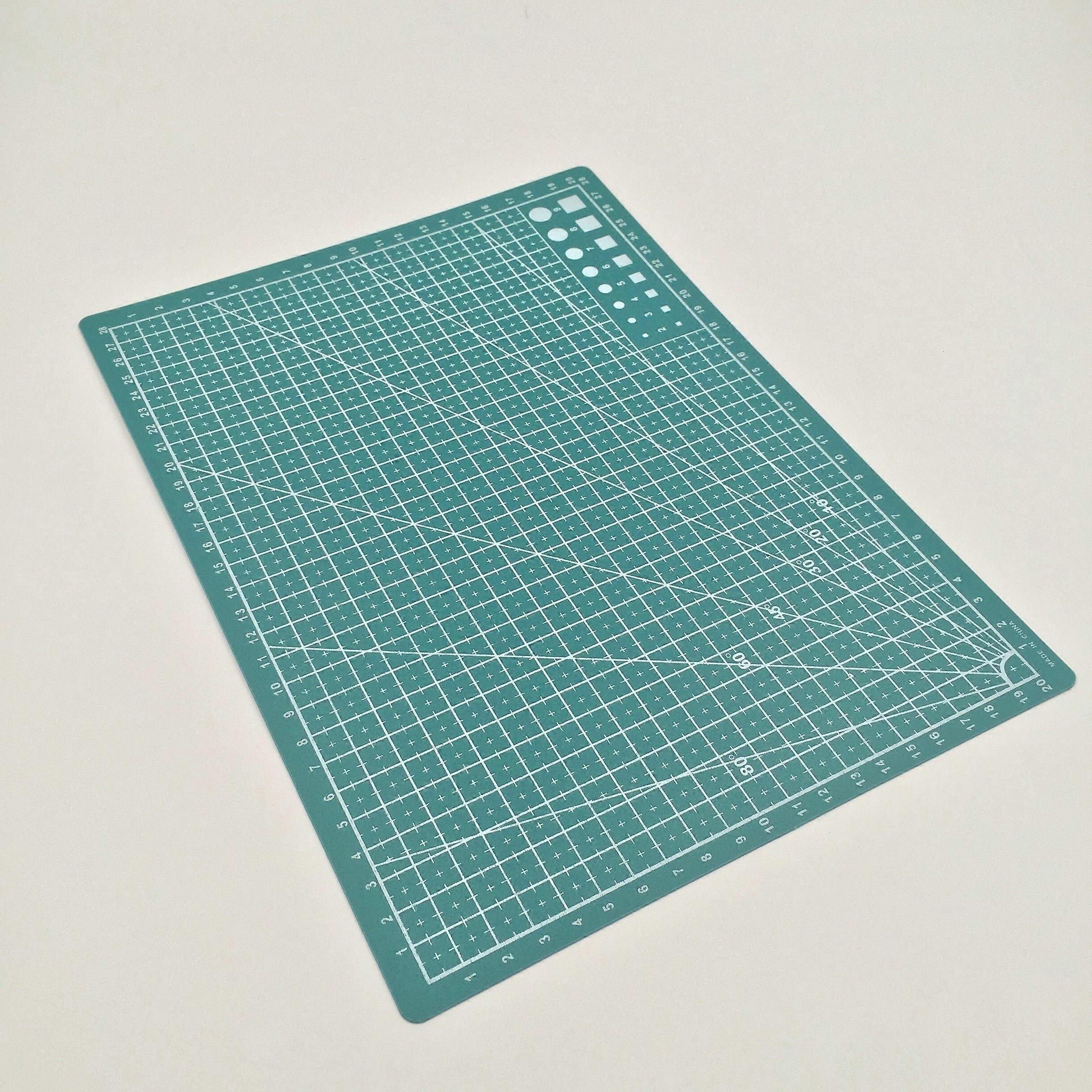 Compact A4 Self-Healing Cutting Surface