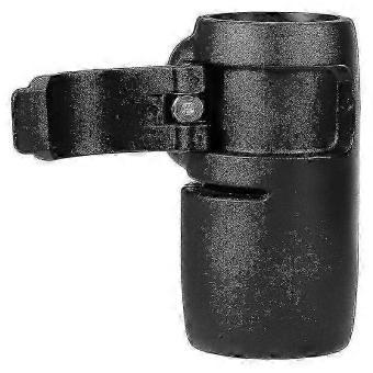 Quick-Fit SUP Paddle Clamp