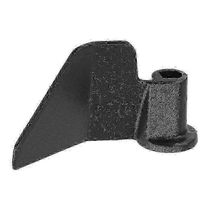 Lightweight Stainless Bread Kneading Paddle