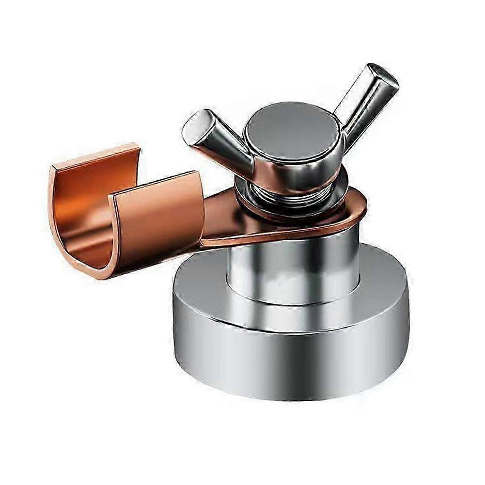 Professional-Grade Magnetic Welding Clamp