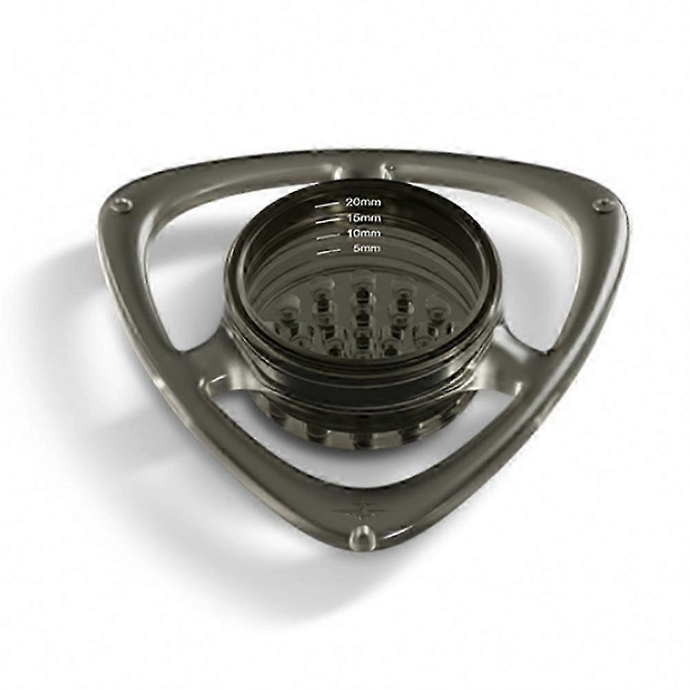 Adjustable Two-Cup Pour-Over Splitter