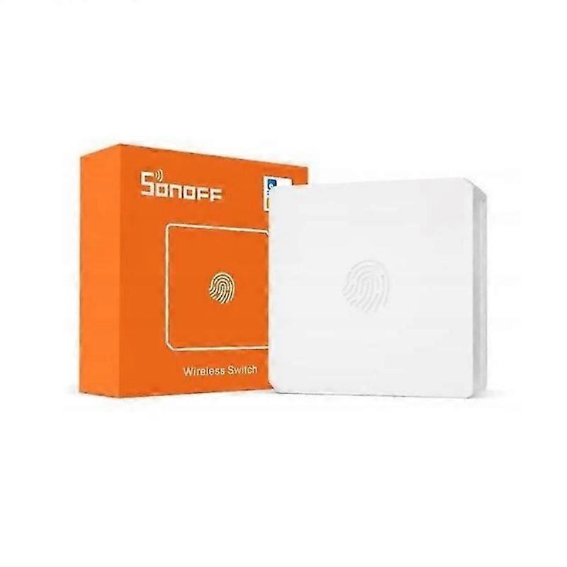 SNZB 04P Zigbee Door Window Sensor for EWeLink ZBBridge