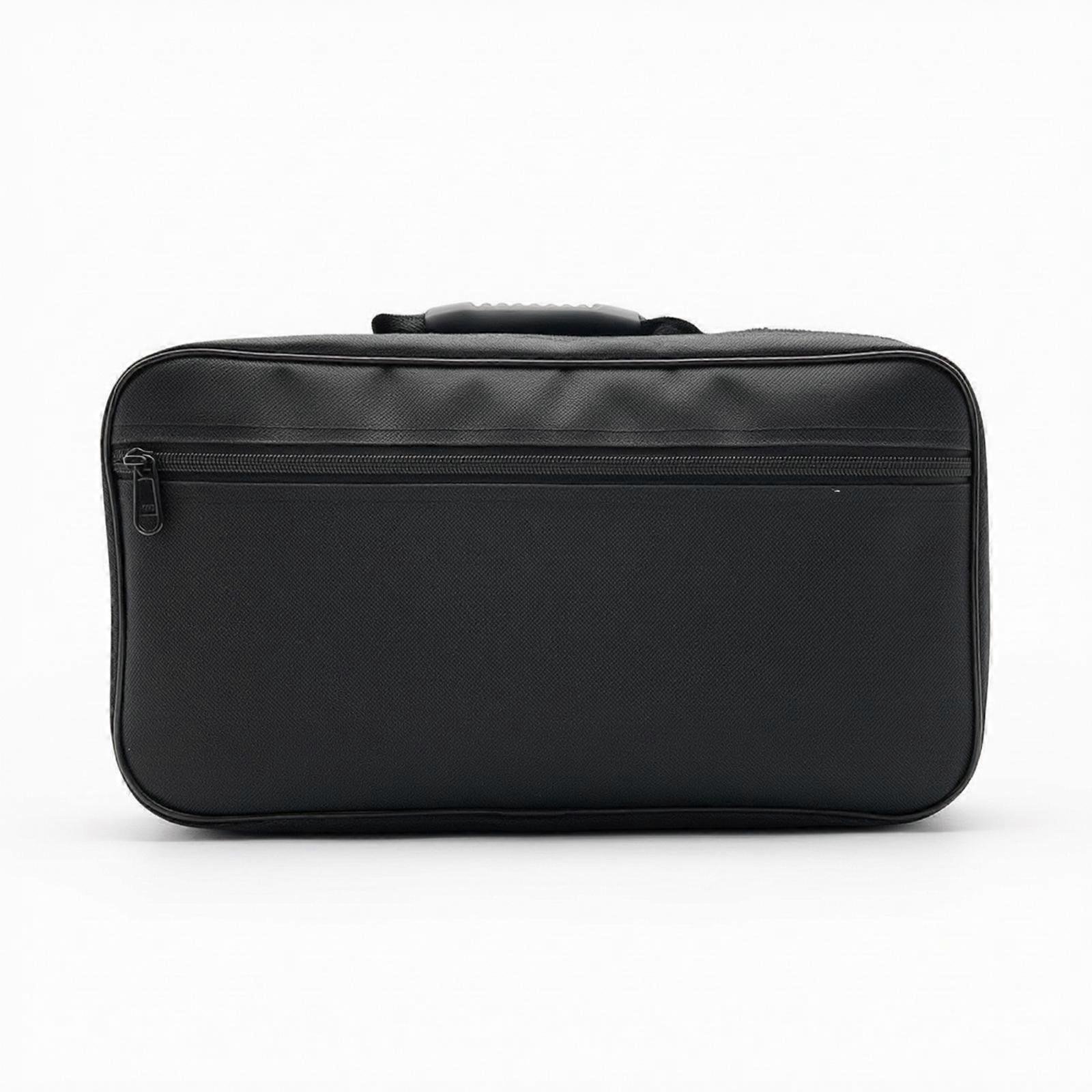 Oboe Case Lightweight Oboe Case with Shoulder Strap Hard Shell Zippered for