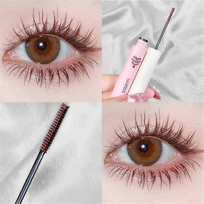 Significant Color Rendering Effect Eyelash Extension Lengthening Can Hold