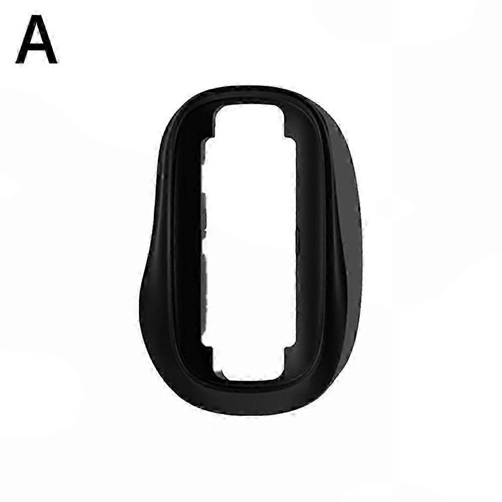 Ergonomic U-Shape Height Lift Wireless Charging Base For Mouse, Elevated Stand
