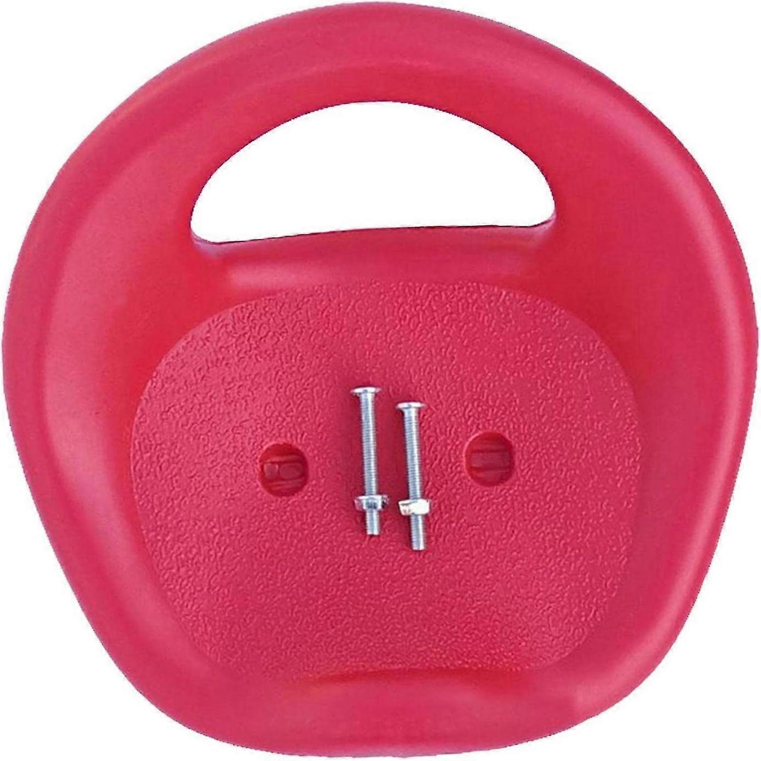 Toddler-Friendly PP Tricycle Seat Upgrade
