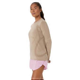 Asics Womens/Ladies Road T-Shirt