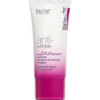Anti-Wrinkle Line Blurfector Instant Wrinkle Blurring Primer 30ml