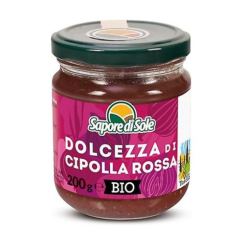 Sweetness of Red Onion 220 g