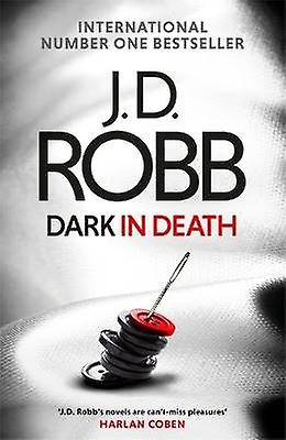 Dark in Death