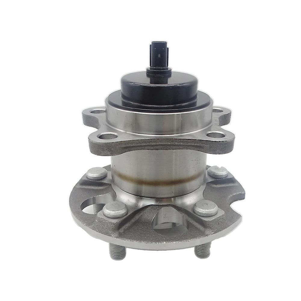 Wheel Hub Unit R/l Apply To: Toyota Sienna 2010-2011