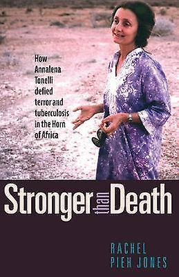 Stronger than Death
