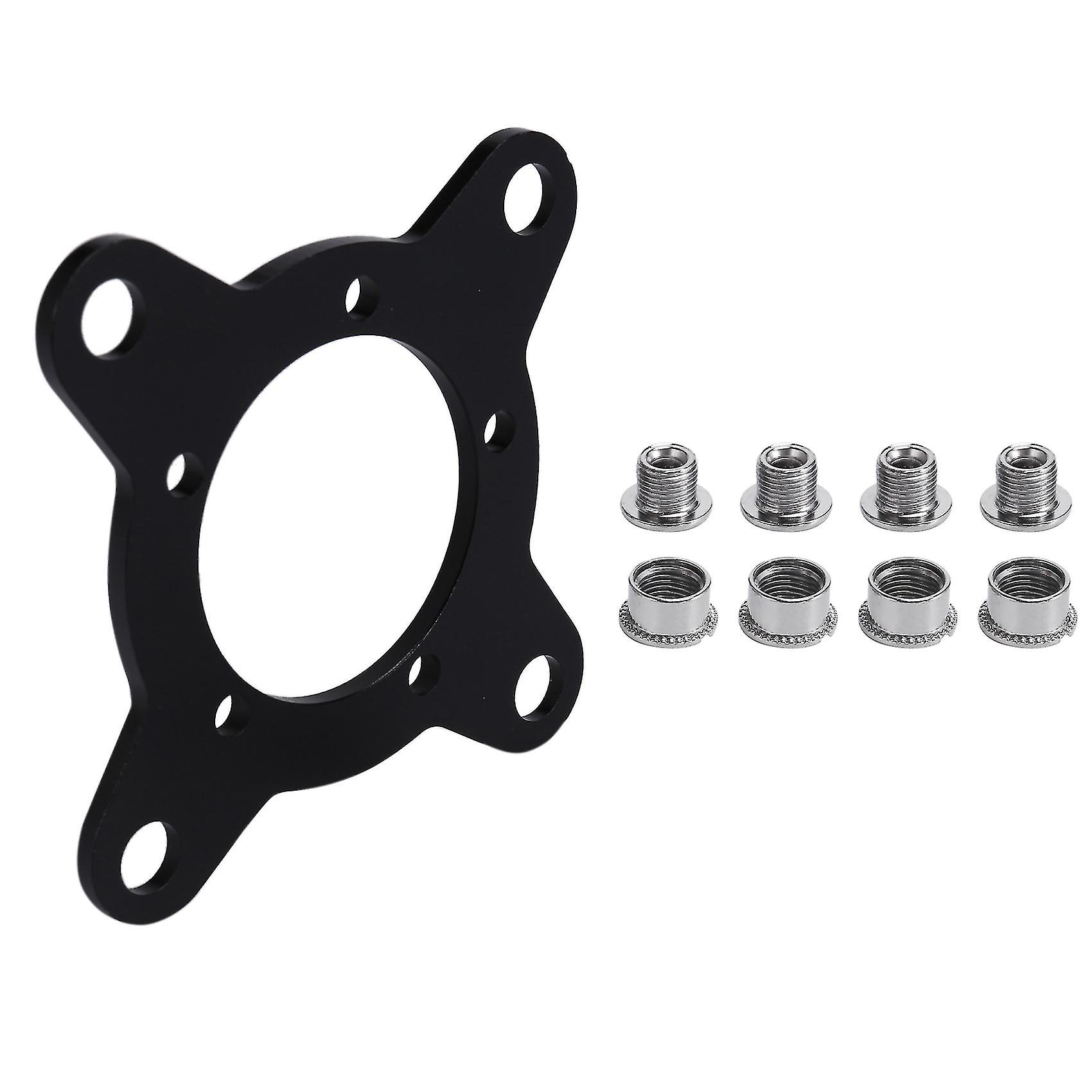 Electric Ycle 104 Bcd Chainring Adapter For Mid Drive High S