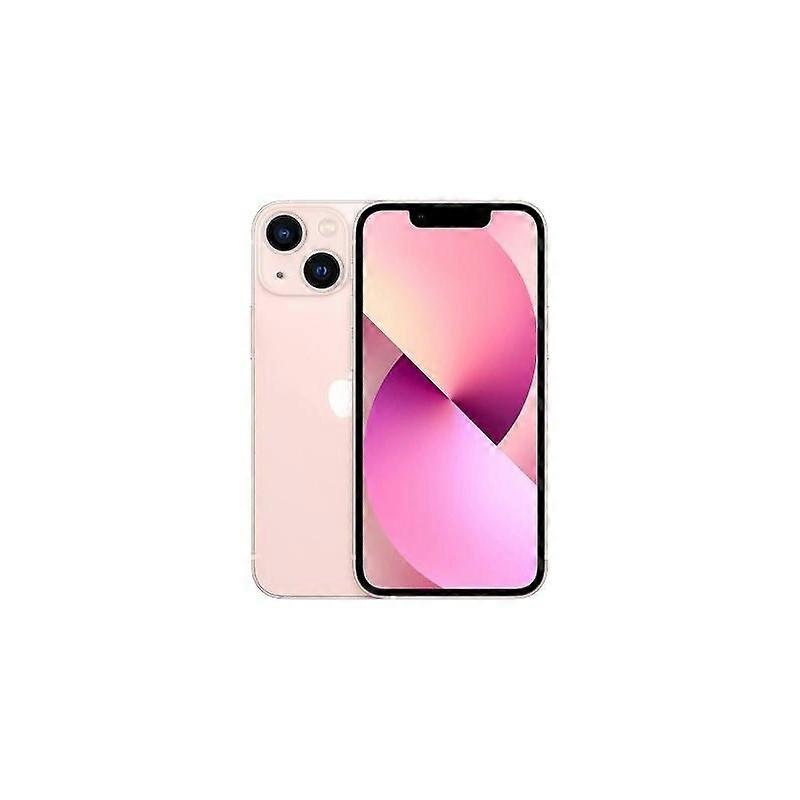Apple Iphone 13 Mini 128gb 5.4 "pink Eu Mlk23zd / A