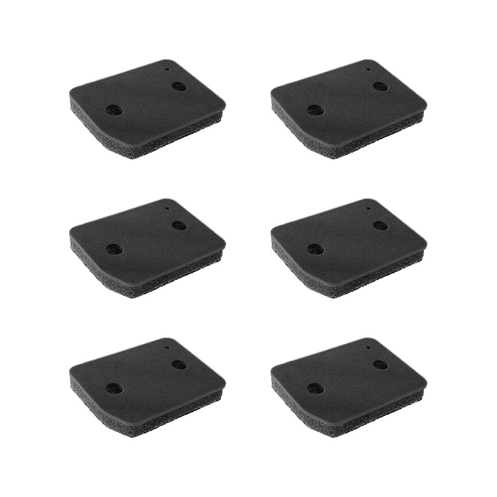 Kits de filtres en mousse pour sèche-linge à pompe à chaleur 9164761, tapis filtrant en éponge pour sèche-linge à condensation L