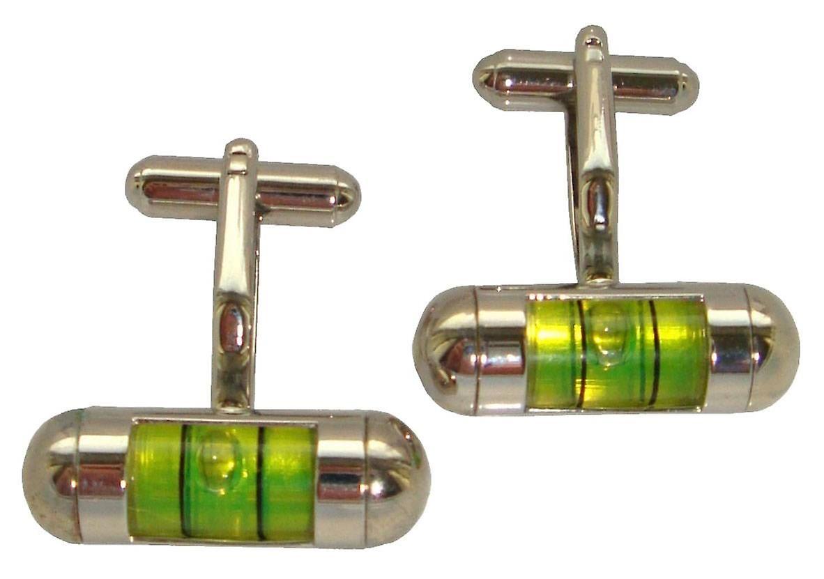 Bassin e gemelli livella marrone - verde/argento