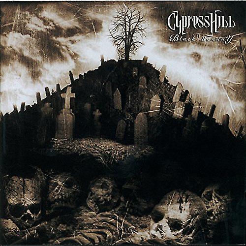 Cypress Hill - Black Sunday [CD]