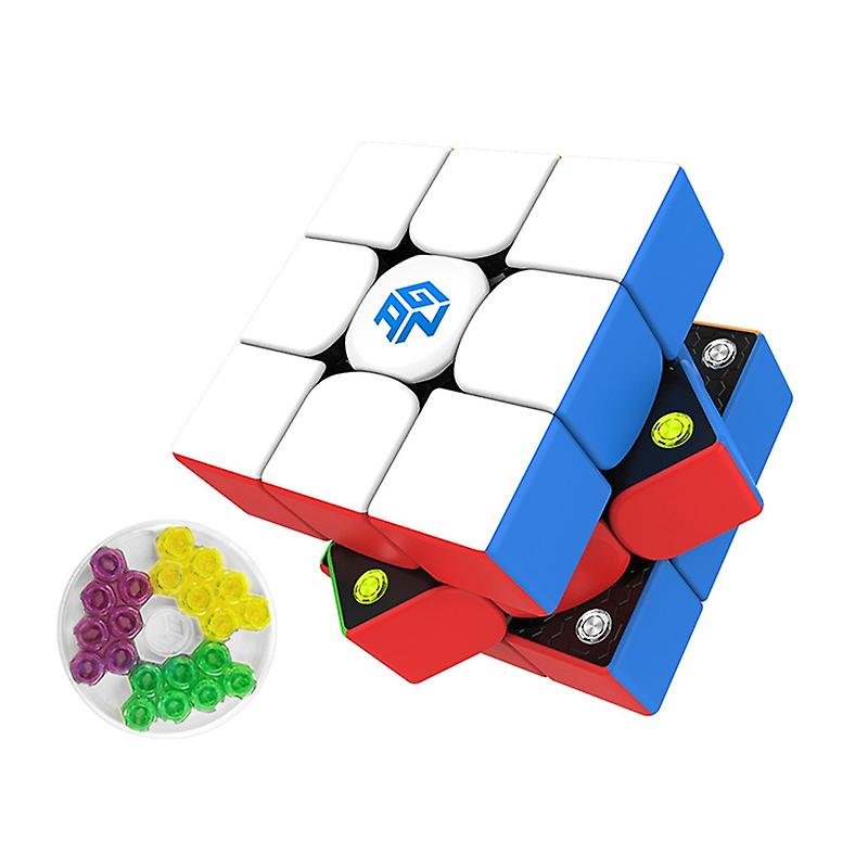 GAN356M Third-Order Magic Cubes, Style: Standard Version