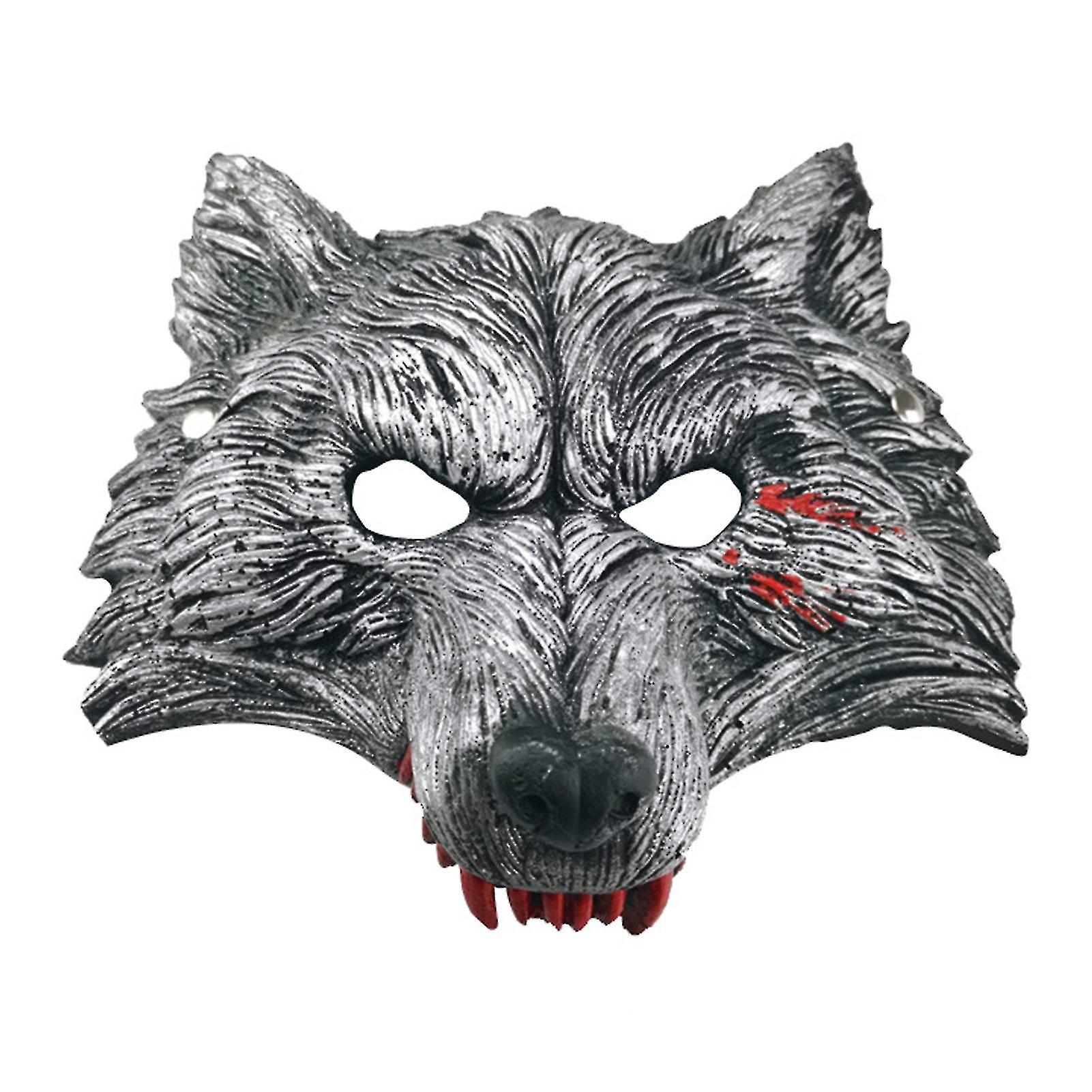 -dimensal Masque High Simulated Masque Prop For Home