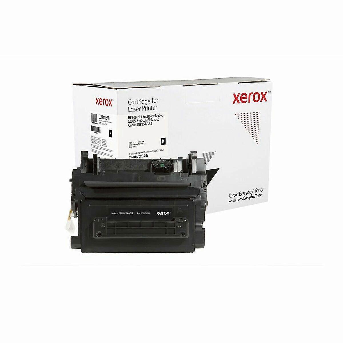 Toner Xerox 006R03648