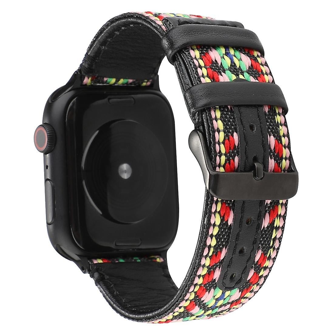 Leather Watchbands for Apple watch