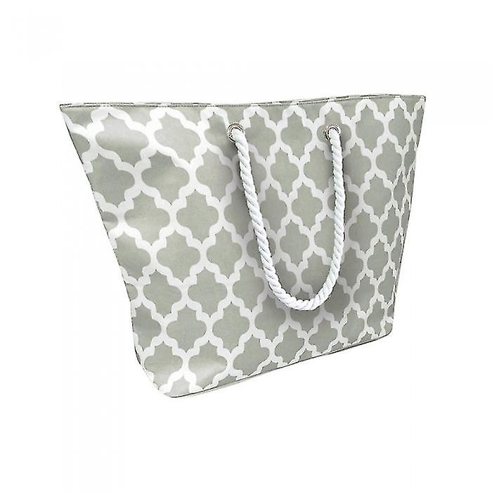 Home & Living Moroccan Cooler Bag