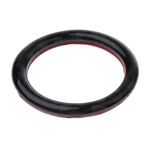32xKey Start Button Ring Decorative Trim for BMW 3-Series E90 E92 E93 2006-2011
