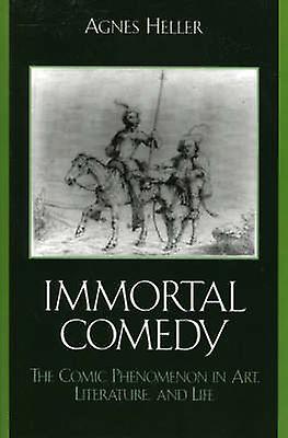 The Immortal Comedy
