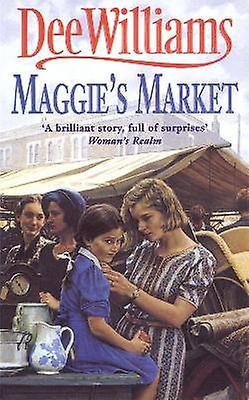Maggie's markt