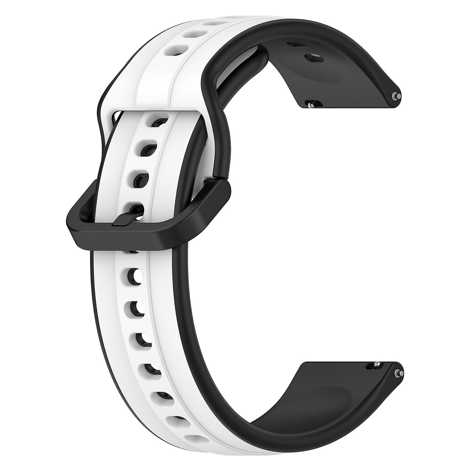Convex Loop Silicone Strap For Xiaomi Watch S1 Active