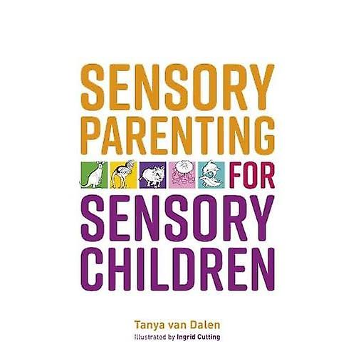 Sensorische Erziehung für sensorische Kinder