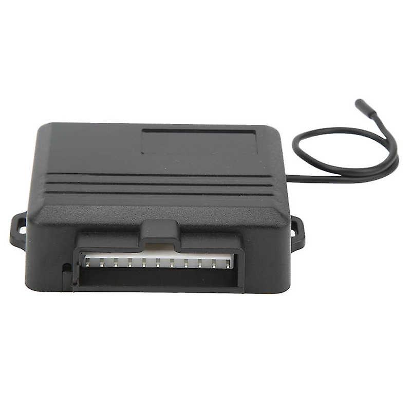 Car Central Lock Easy Operation 1 To 10 Meters Induction Remote Control Central Lock 12v For Vehicle