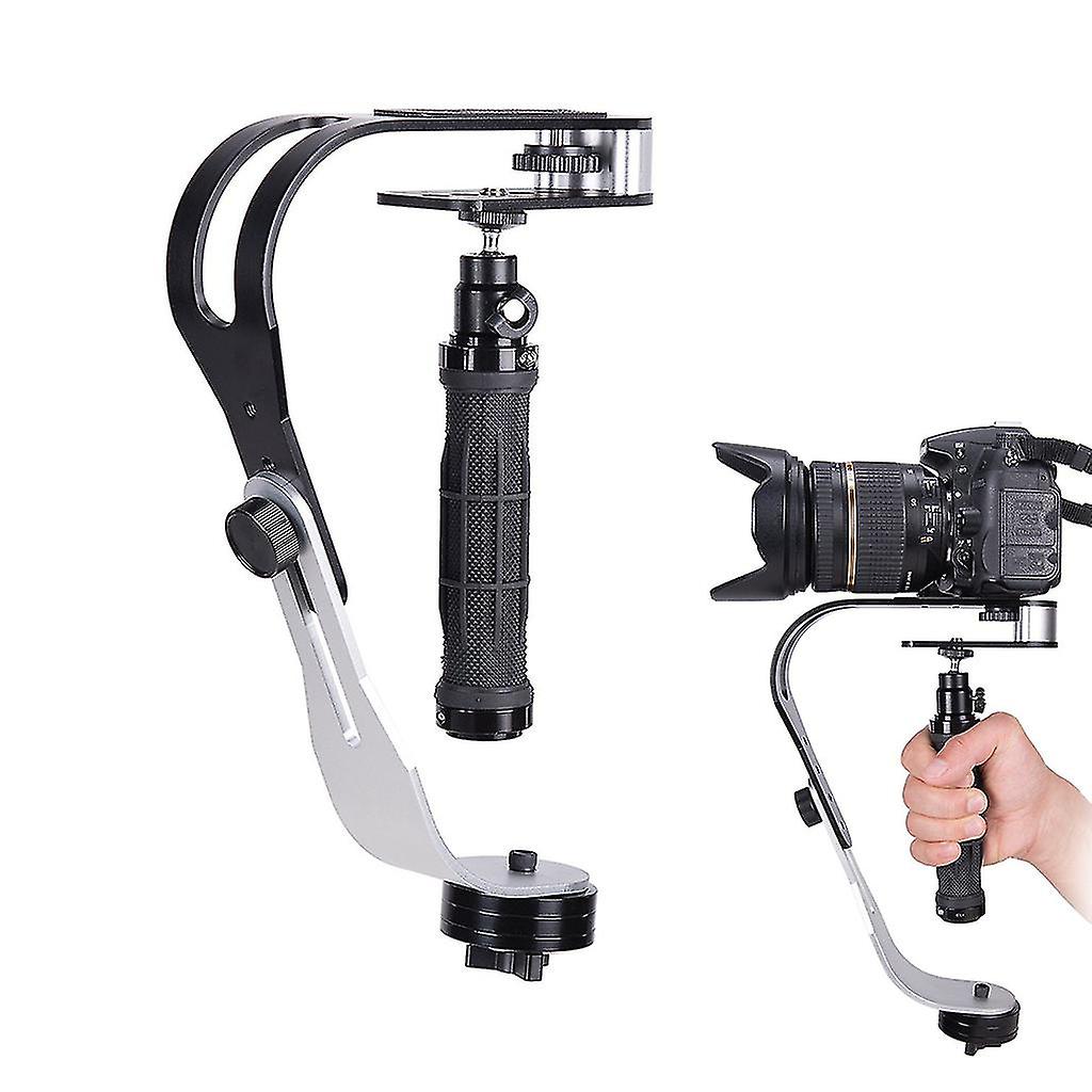 Handheld Video Stabilizer Camera Holders Set Compatible With Hero Phone Dv