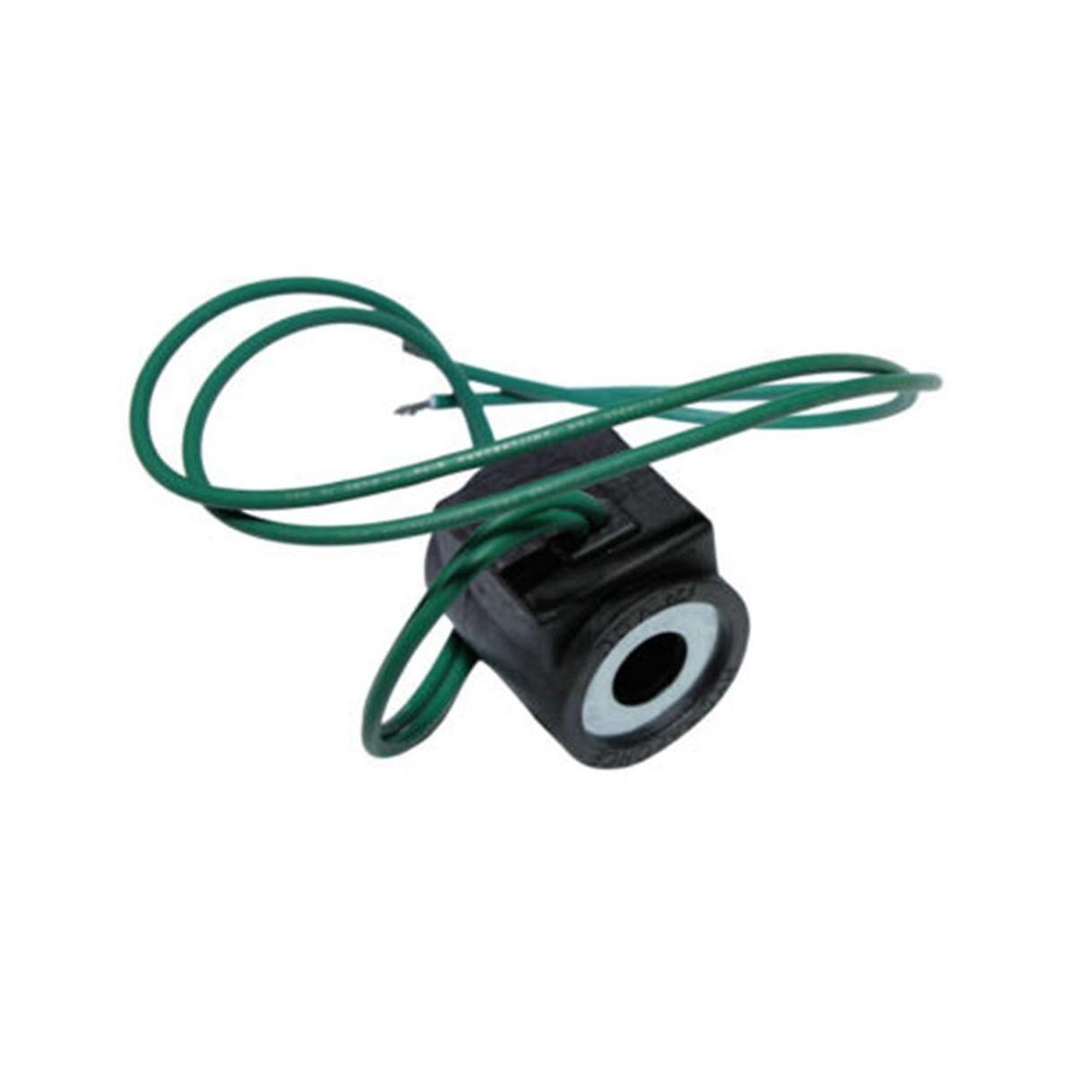 New 24V Coil Wire Leads DC Solenoid Valve 6302024 for Valve Stem Series 80 88 08 98