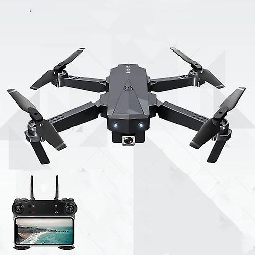 Zll Sg107 Fpv Mini Folding Rc Drone 50x Zoom Quadcopter Aircraft