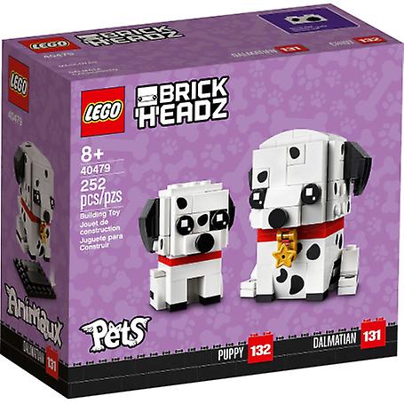 LEGO 40479 Dalmatian