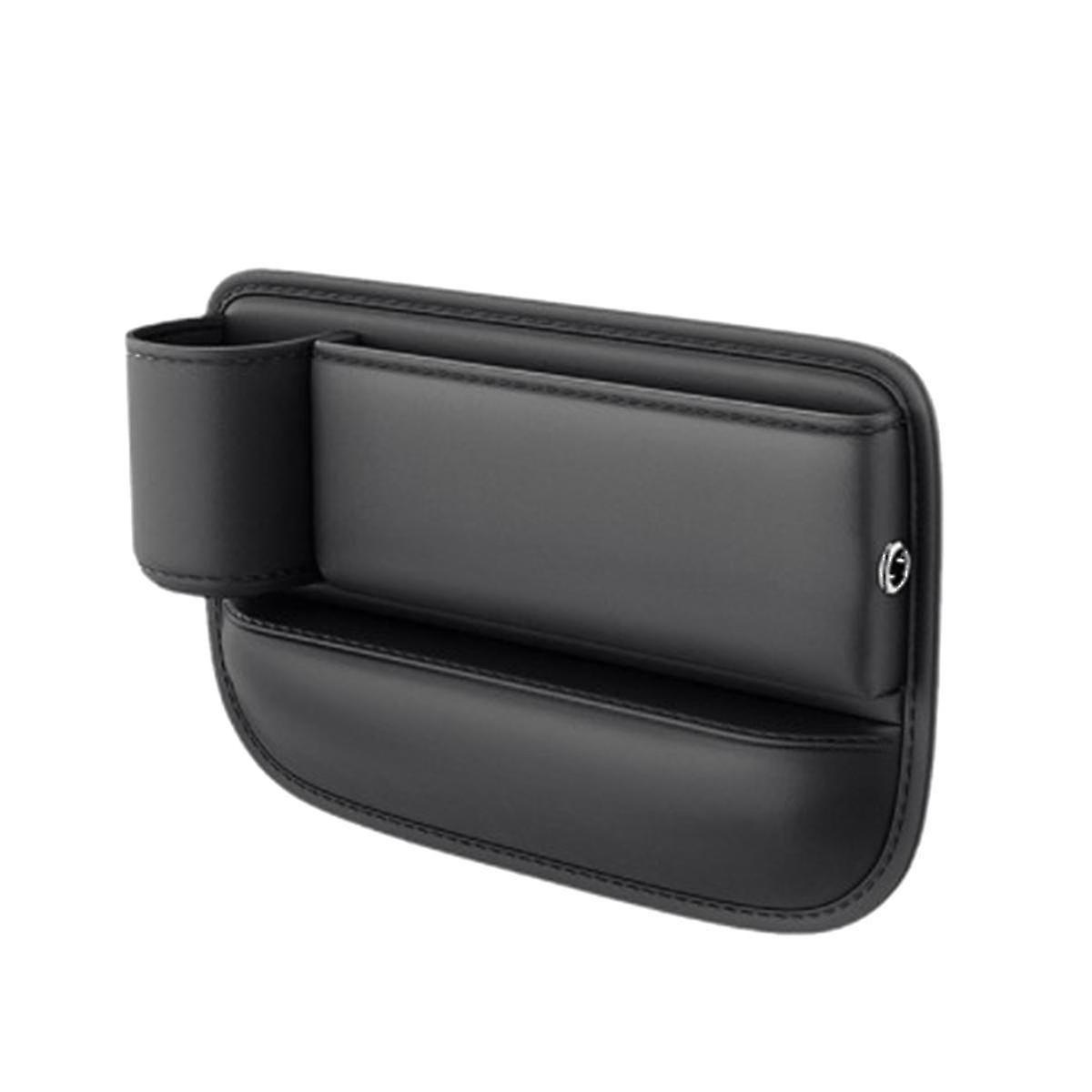 Left Crevice Storage Box Storage Box Car Storage Box Crevice Side Storage Box Car Supplies