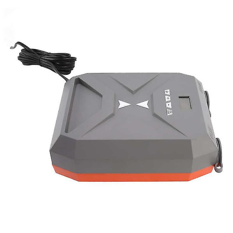 Electric Pump Dc12v High Pressure Pump For Inflatable Tents