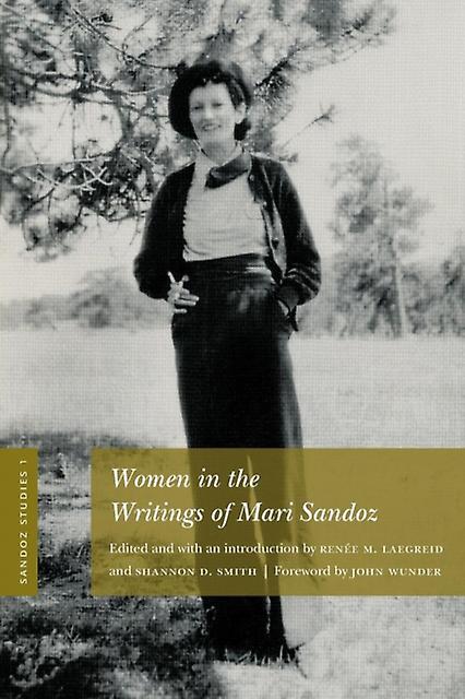 Sandoz Studies Volume 1 Paperback
