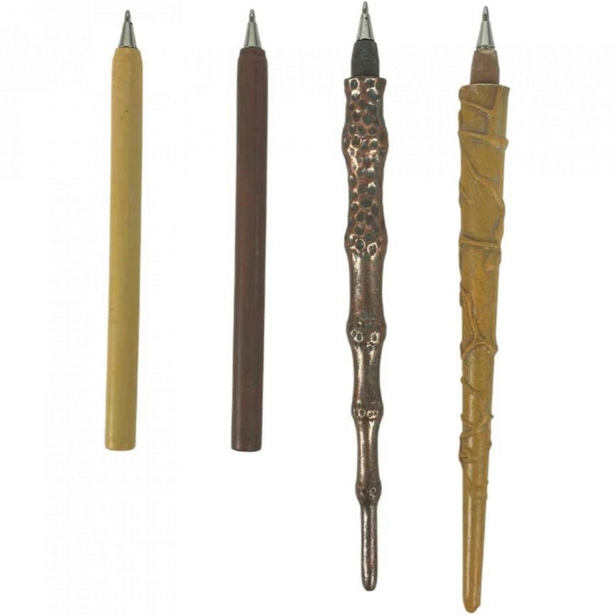 Lot 2 Stylos Baguettes Harry - Harry Potter – La Box Sur Demande