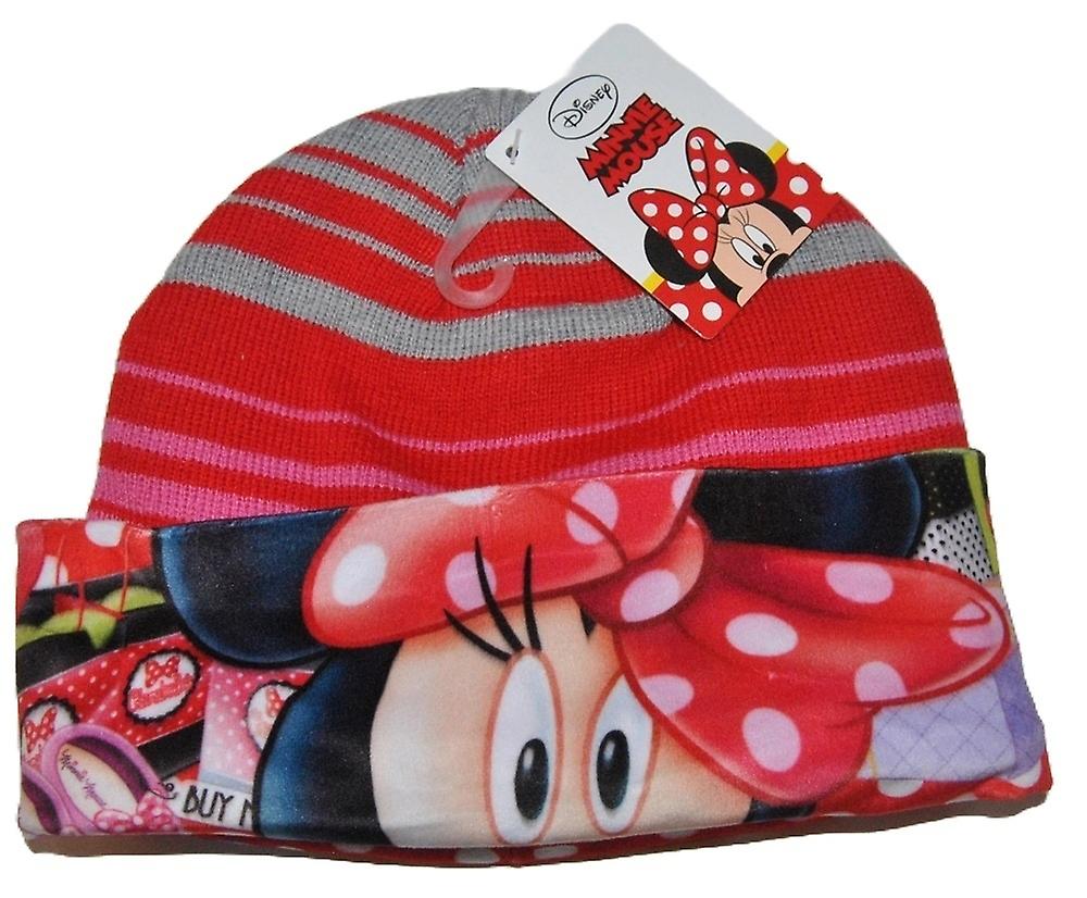 Disney Minnie Maus Mütze