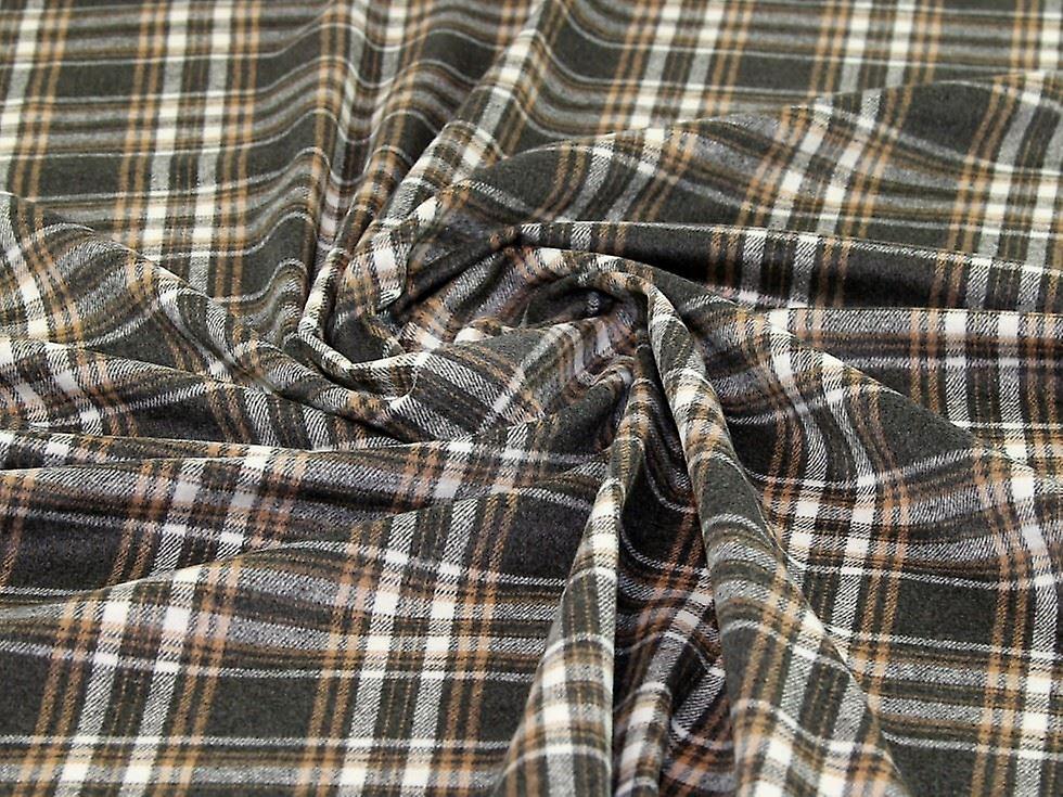 Minerva Wool Blend Coating