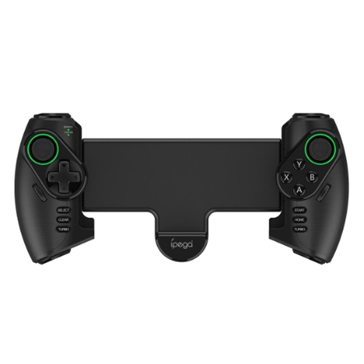 Game Controller Bluetooth Wireless Retractable Game Controller Suitable for Switch PC Mobile Phone